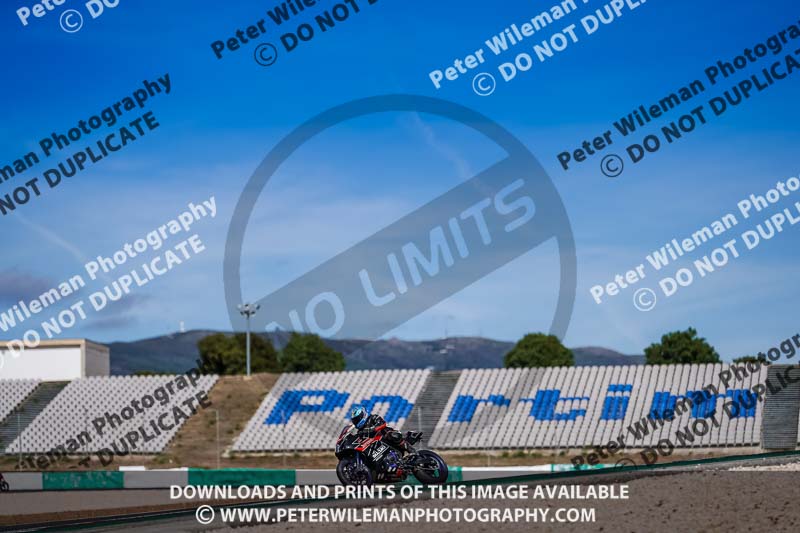 motorbikes;no limits;october 2019;peter wileman photography;portimao;portugal;trackday digital images